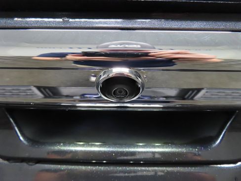 Used 2022 RAM 2500 Laramie image 36