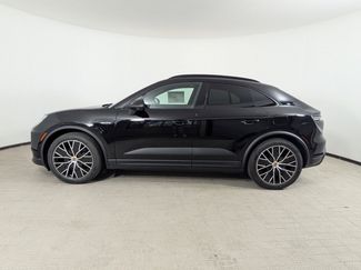 New 2026 Porsche Macan Electric RWD video 2