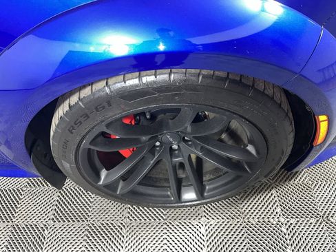 Used 2021 Dodge Charger SRT Hellcat image 10