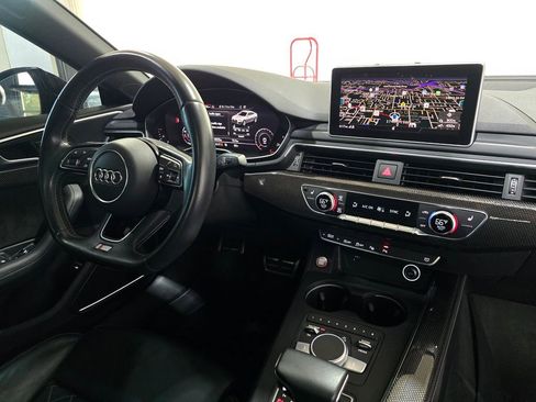 Used 2019 Audi S5 Prestige w/ S Sport Package image 29
