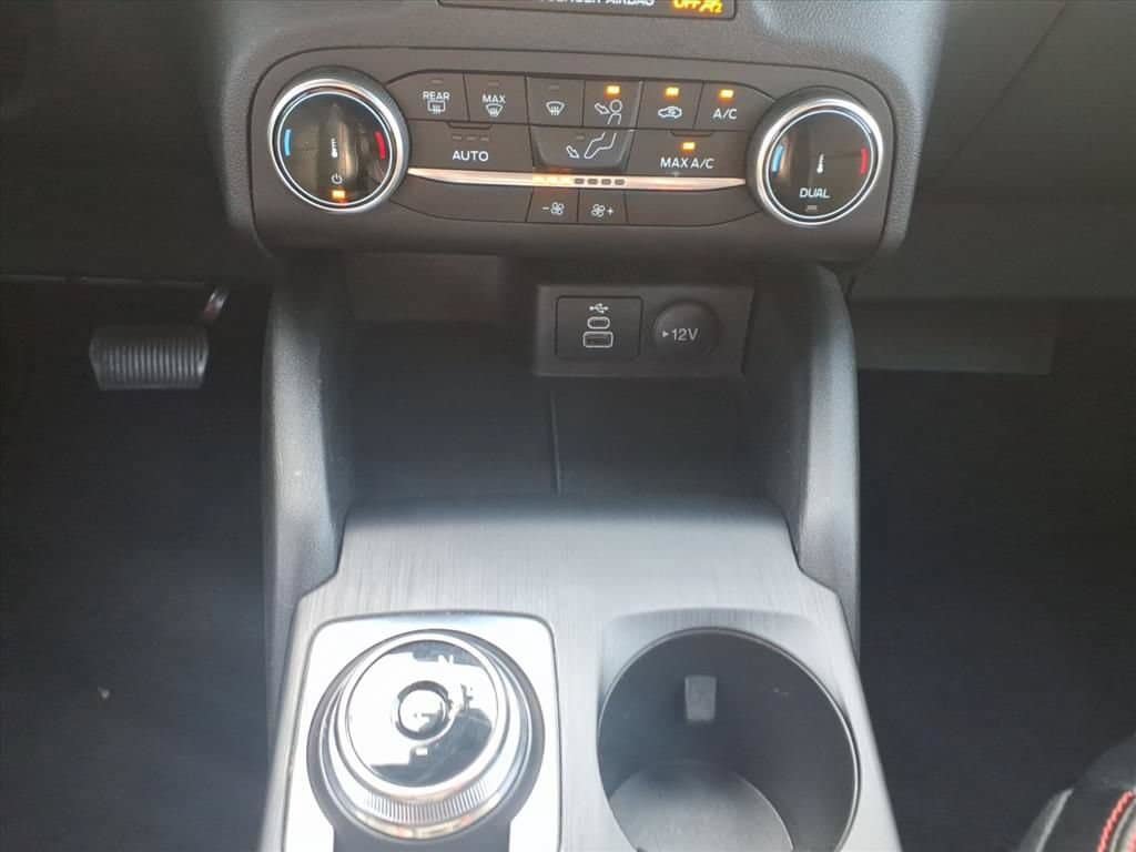 Used 2025 Ford Escape ST-Line FWD image 27