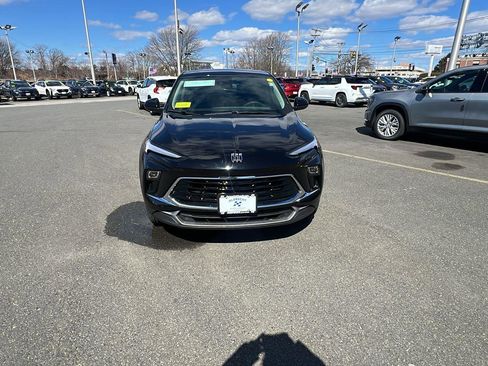 New 2026 Buick Encore GX Preferred w/ Comfort Package image 2