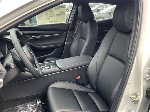 New 2026 MAZDA MAZDA3 s Sport image 9