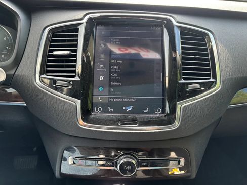 Used 2016 Volvo XC90 T6 Momentum AWD/4WD image 27