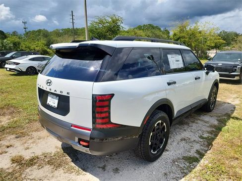 New 2026 Hyundai Palisade XRT Pro image 3