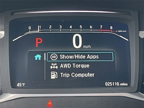 Certified 2023 Honda Passport EX-L image 15