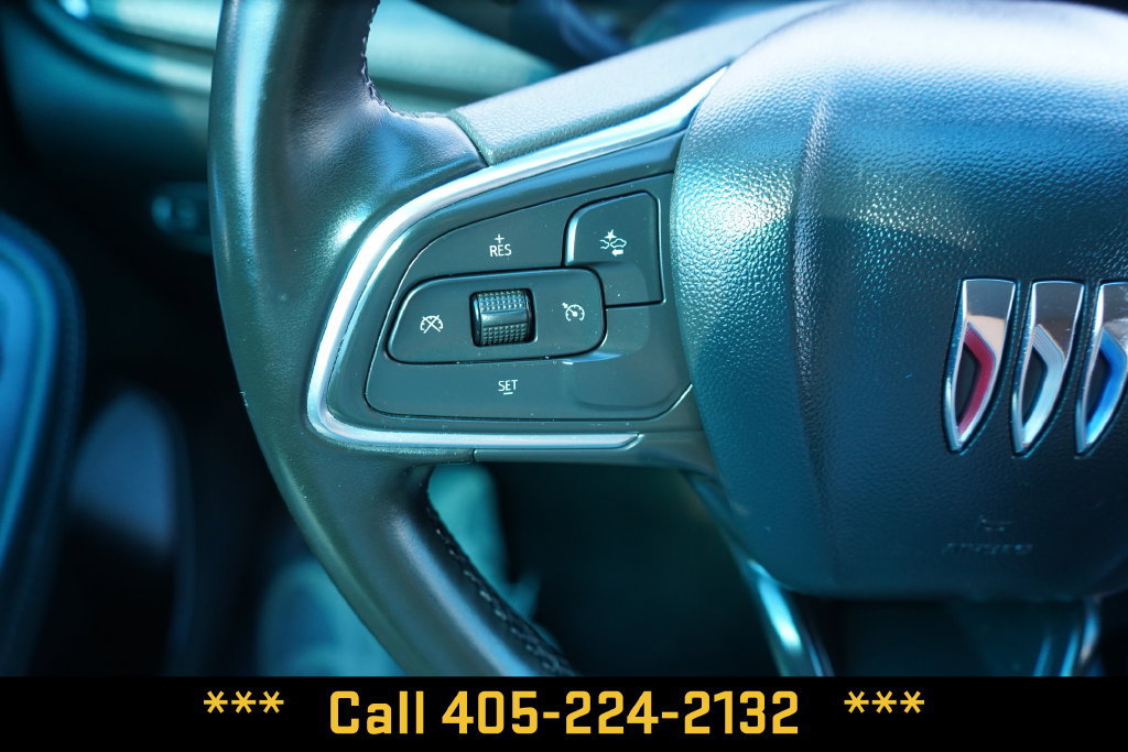 Used 2024 Buick Encore GX Sport Touring FWD image 28