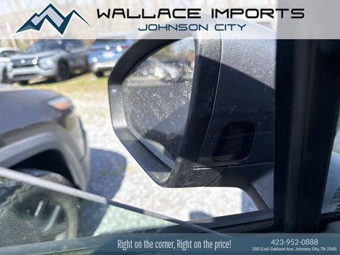 New 2026 Volkswagen Tiguan SE AWD/4WD image 22