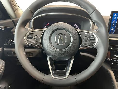 New 2026 Acura MDX SH-AWD image 14