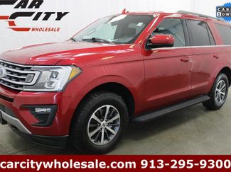 Used 2020 Ford Expedition XLT video 1