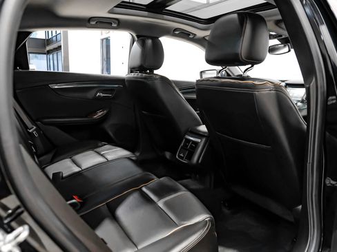 Used 2015 Chevrolet Impala LTZ image 42