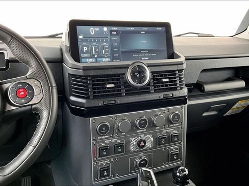 Used 2024 INEOS Grenadier Trialmaster Edition image 8