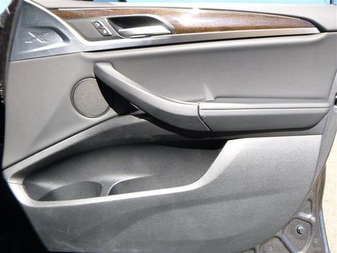 Used 2023 BMW X3 xDrive30i image 19