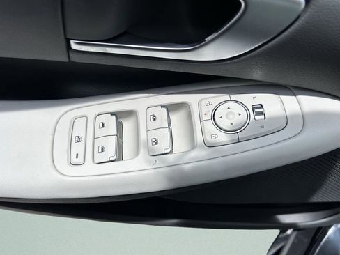New 2026 Hyundai Sonata SEL FWD image 20