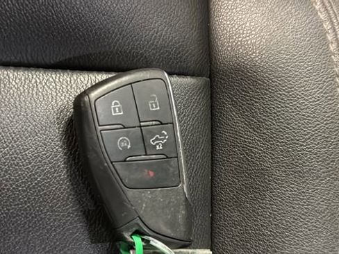 Used 2022 GMC Sierra 1500 Elevation w/ Elevation Premium Package image 45