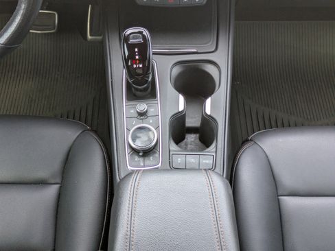 Used 2023 Cadillac XT4 Sport w/ Cold Weather Package image 6