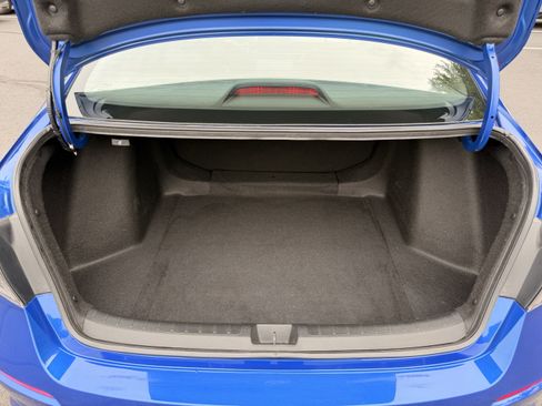 Certified 2024 Honda Civic Sport image 30