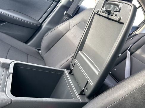 New 2025 Nissan Sentra S image 29