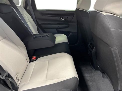 New 2026 Honda CR-V LX image 22