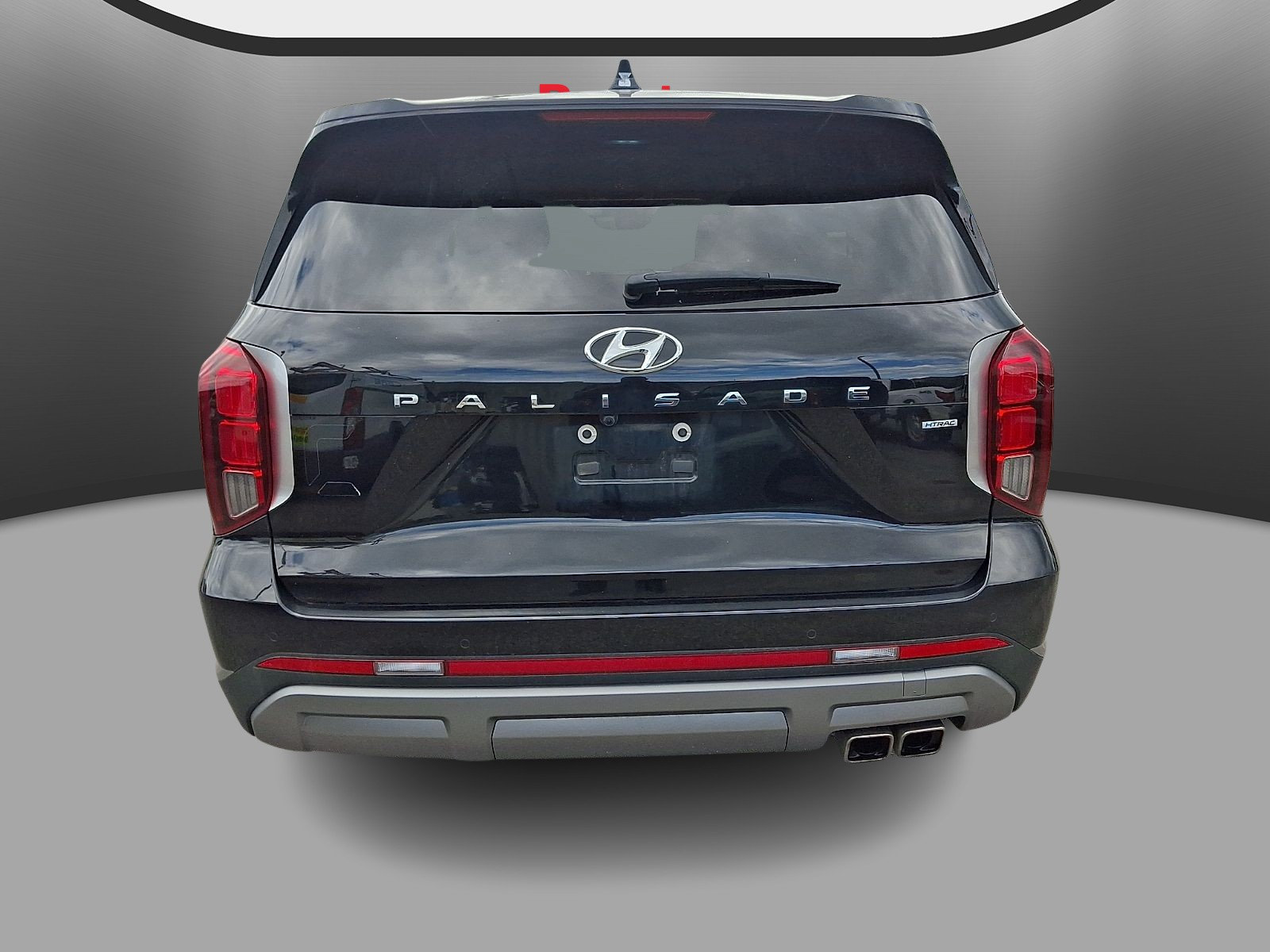Used 2024 Hyundai Palisade SEL AWD/4WD image 5
