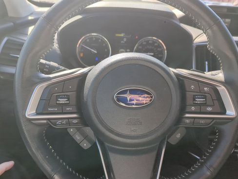 Certified 2024 Subaru Forester Touring w/ Pop Package 2 image 14