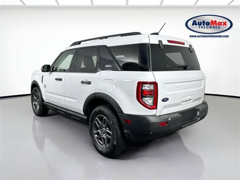 Used 2025 Ford Bronco Sport Big Bend image 5