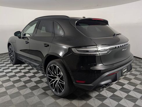New 2026 Porsche Macan S AWD/4WD image 3