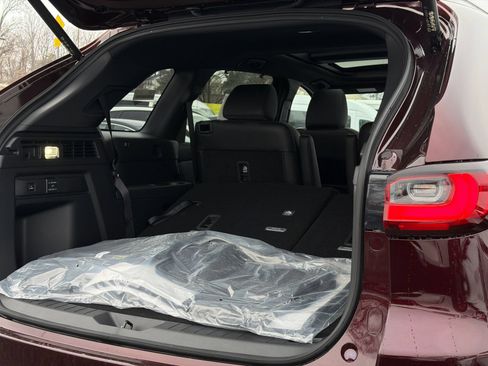 New 2026 MAZDA CX-90 Plug-In Hybrid w/ Premium Plus AWD/4WD image 7