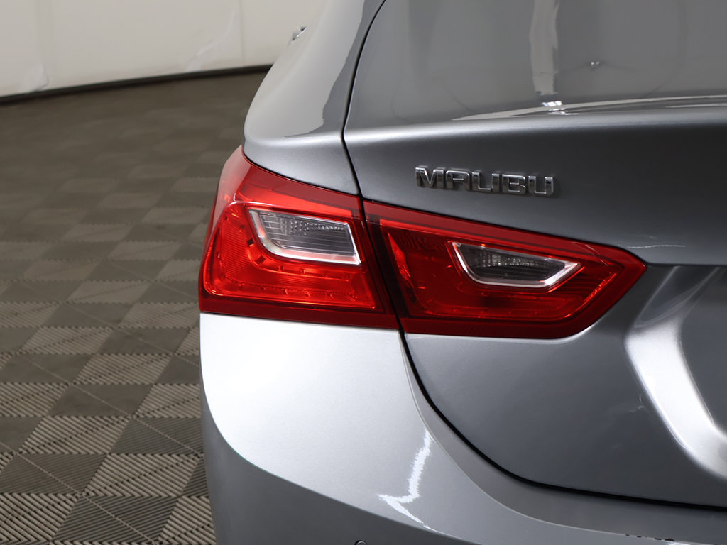 Used 2024 Chevrolet Malibu LT FWD image 14