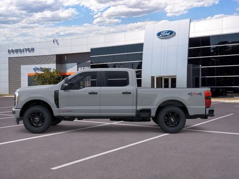 New 2026 Ford F350 XL AWD/4WD image 3