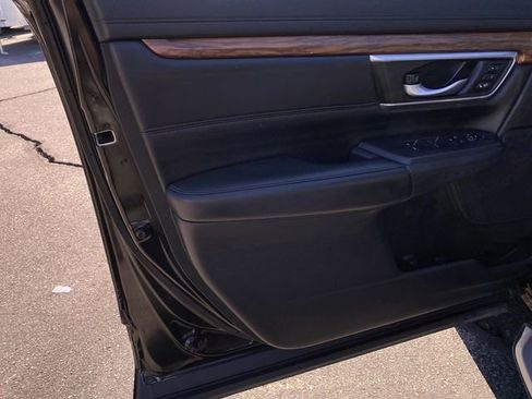 Used 2020 Honda CR-V EX-L image 21
