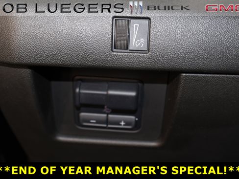 Certified 2023 GMC Canyon AT4X image 15