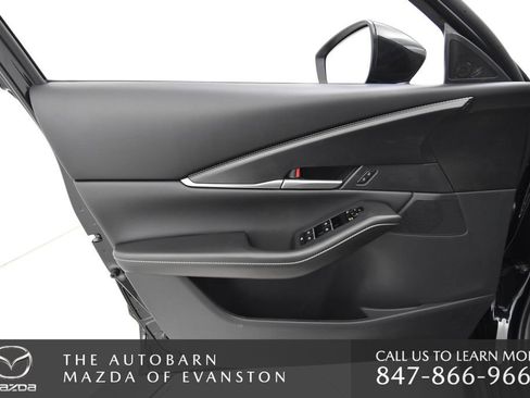 New 2026 MAZDA CX-30 Aire Edition image 31