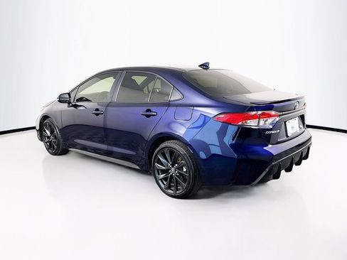 Used 2024 Toyota Corolla SE image 7