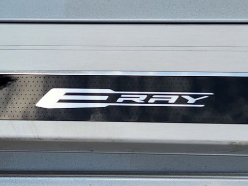 New 2026 Chevrolet Corvette E-Ray w/ ZER Performance Package image 5