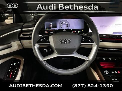 New 2026 Audi A5 2.0T Premium Plus AWD/4WD image 15