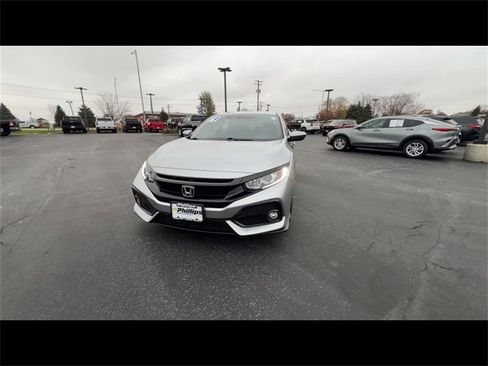 Used 2019 Honda Civic Sport image 3