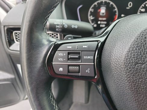 Used 2023 Honda Civic Sport image 23