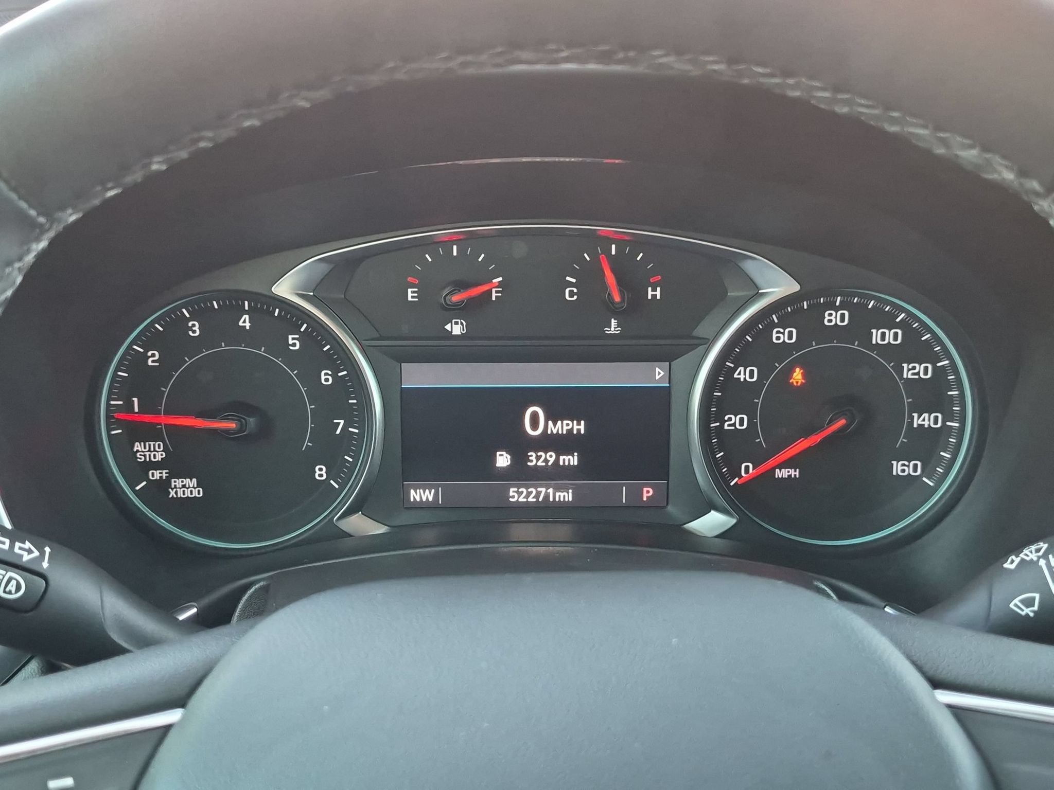 Used 2024 Chevrolet Equinox LT FWD image 25