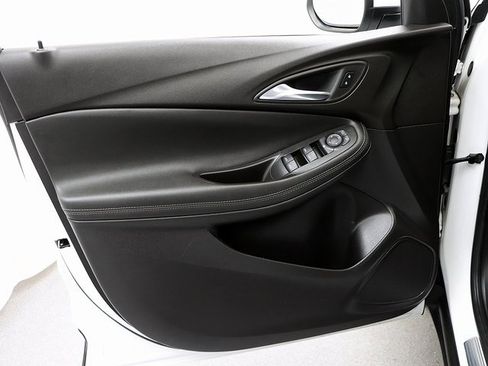 Certified 2023 Buick Encore GX Preferred w/ Cold Weather Comfort Package image 21