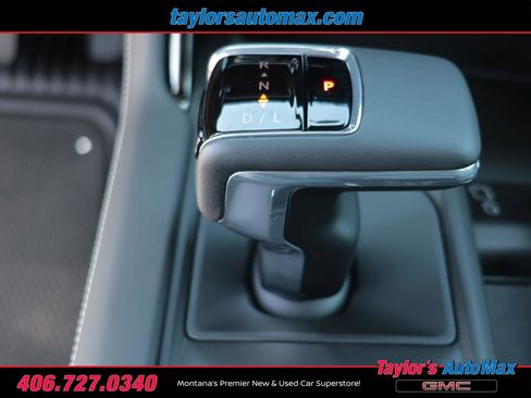 New 2026 GMC Sierra 1500 AT4X AWD/4WD image 29