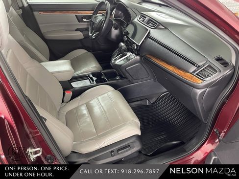 Used 2018 Honda CR-V Touring image 46