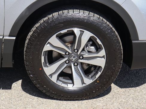 Used 2019 Honda CR-V LX image 34