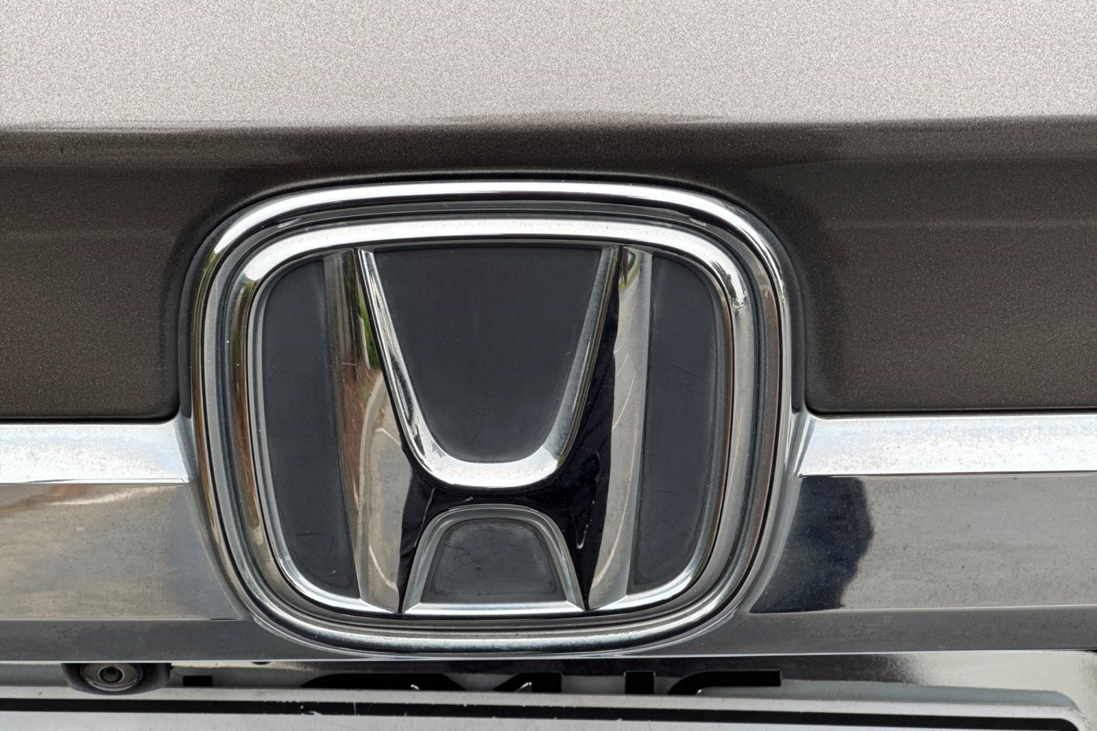 Used 2018 Honda Odyssey EX-L image 40