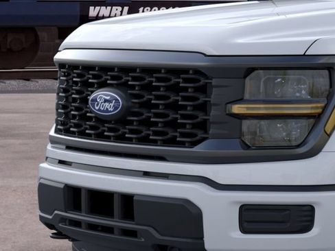 New 2026 Ford F150 STX AWD/4WD image 17