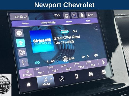 Used 2023 Jeep Grand Cherokee L Laredo image 20