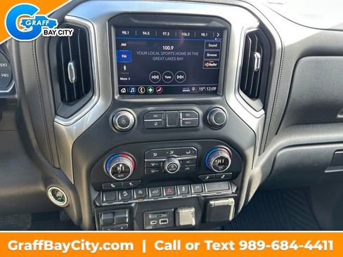 Used 2019 Chevrolet Silverado 1500 LT w/ All-Star Edition image 19