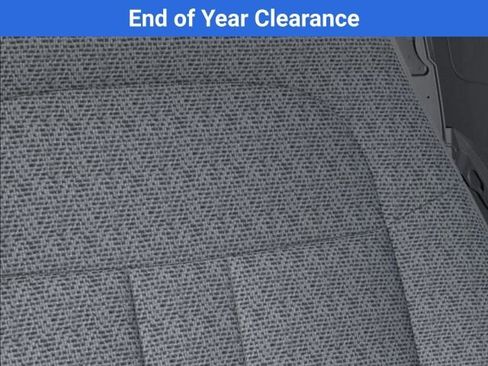 New 2025 Chevrolet Express 2500 w/ Driver Convenience Package image 23