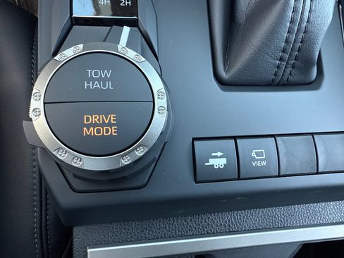New 2026 Toyota Tacoma TRD Sport AWD/4WD image 25