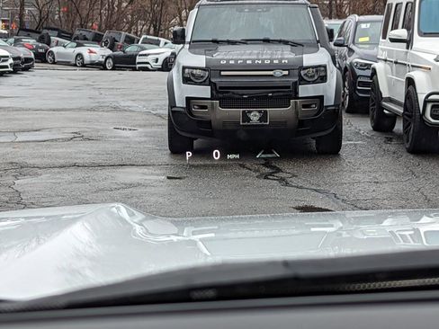 Used 2024 Toyota Land Cruiser 4WD (Natl) w/ Premium Package image 21